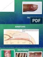 Paronikia