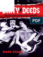 AC/DC – STIFF UPPER LIP VINILO – Musicland Chile