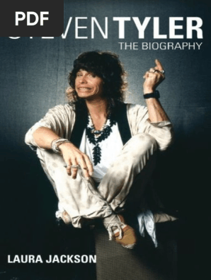 Laura Jackson - Steven Tyler, The Biography.pdf