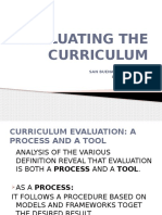 Evaluatingthecurriculum 150911162332 Lva1 App6891