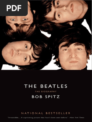 The Beatles The Biography PDF PDF 