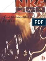 The - Kinks Picture - Book - 420ebooks PDF