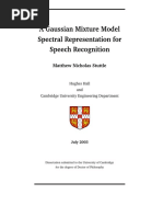 MIT | PDF | Speech | English Language