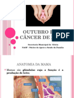 Outubro Rosa