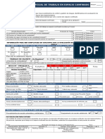 Formato Permiso Especial Trabajo en Espacio Confinado (V2)