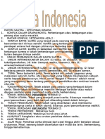 Bahasa Indonesia Kelas8