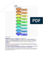 Klasifikasi Ilmiah