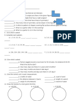 Math 3 Reviewer