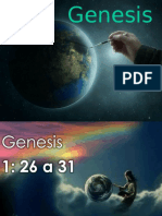 Genesis Dominar 2