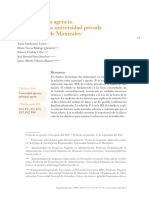 Dialnet-LaTeoriaDeLaAgenciaElCasoDeUnaUniversidadPrivadaEn-5166554