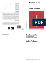 Escritores de Sur de Judith Podlubne PDF