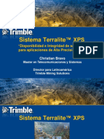 Terralite Sales Master PDF