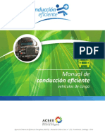 Manual Del Conductor Eficiente