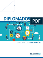 08 Diplomado Innovacion