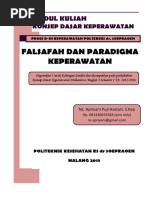Download Modul Kuliah Konsep Dasar Keperawatan by Roni Agusmaniza SN327192221 doc pdf
