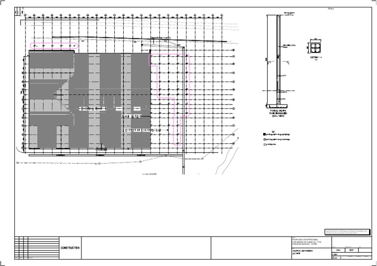 Proposed Shopping Mall in Kitwe | PDF | Computers