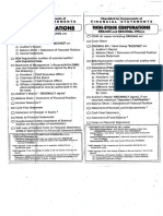 SEC_Revised Checklist of Components_2016