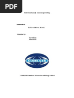 Download Motivation Through Conscious Goal Setting by friendfo SN32719656 doc pdf