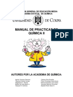 PDF Manual de Practicas de Quimica