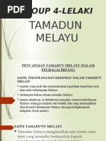 Titas Tamadun Melayu Uthm