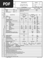 4238434 1st Cold Exchanger, 10-E-5005