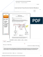 Note de Calcul Dimensionnement Fourche de Chariot Élévateur