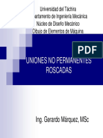Rosca PDF
