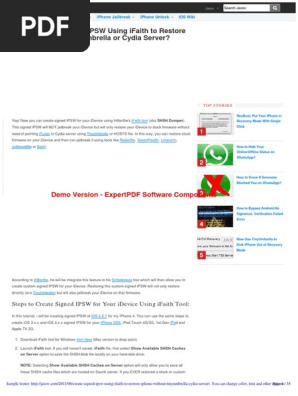 Recboot 2.2 For Mac Os X