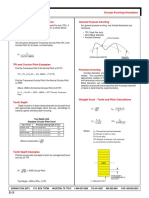 Knurling Info PDF