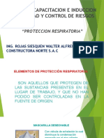 CHARLA DE INDUCCION - PROTECCION RESPIRATORIA.pptx