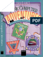 Basic Computer Adventures (1986) (MS Press)