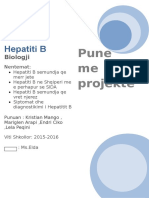 Hepatiti B