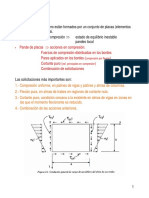 Pan deo de placas comprimidas