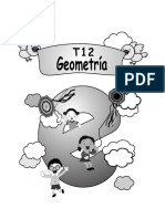 Guatematica 1 - Tema 12 - Geometria