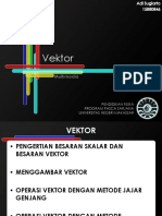 PPT Vektor