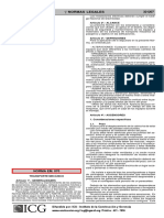 Norma Peruana em - 070-Transporte Mecanico