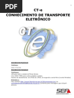 Cartilha CTe v Junho2013