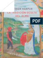 Harpur La Tradicion Oculta Del Alma PDF