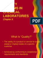 Lecture - Quality Systems