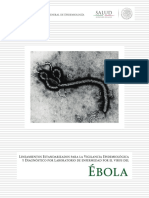 Lineamientos Ebola 112214 PDF