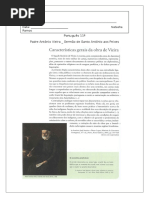 Padre António Vieira 0