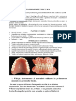 Elaborarea Metodica Nr.14 Grinciuc Eugeniu