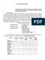 Vasculite Stud