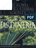 Plantas - Enciclopedia de Jardineria
