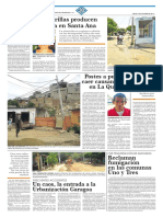 Hoy Diario del Magdalena / 4C / 10-03-13