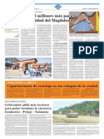 Hoy Diario Del Magdalena / 4C / 11-02-13