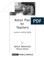 Download Action plan for teaching eng by Matt Drew SN3272225 doc pdf