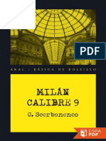 Milan, calibre 9 - Giorgio Scerbanenco.pdf