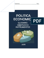 Politicas Economicas PDF