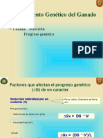 Seleccion y Progreso Genético.pptx